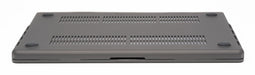 EAN 840390322975 - ZAGG MacBook Protection 33 cm (13") Funda protectora rígida Gris imagen 4