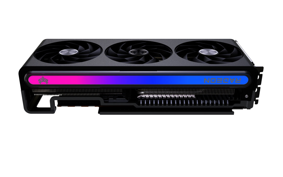 EAN 4895106293342 - Sapphire NITRO+ Radeon RX 7900 XT Vapor-X AMD 20 GB GDDR6 imagen 4