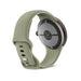 EAN 840353962187 - Google Pixel Watch 5 AMOLED 45 mm Digital Pantalla táctil Pirita Wifi GPS (satélite) imagen 3