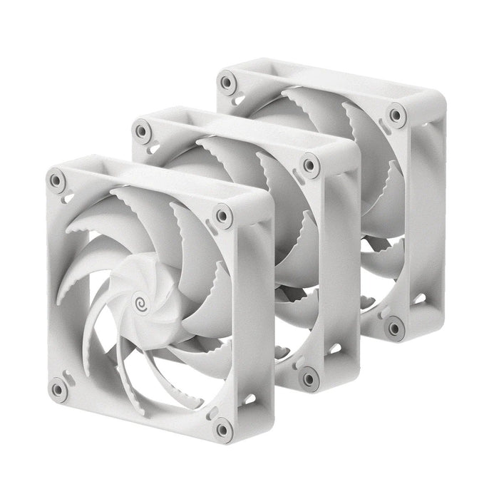 EAN 4251442513788 - HAVN HVN-FS-H1230-01-TRI sistema de refrigeración para ordenador Carcasa del ordenador Ventilador 12 cm B imagen 2