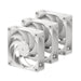 EAN 4251442513788 - HAVN HVN-FS-H1230-01-TRI sistema de refrigeración para ordenador Carcasa del ordenador Ventilador 12 cm B imagen 2