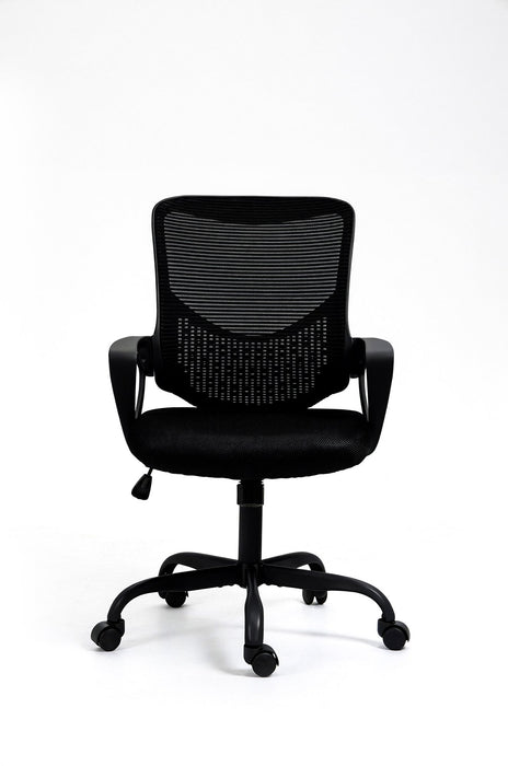 EAN 5901443392163 - Activejet Asiento acolchado Respaldo de malla imagen 1