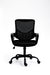 EAN 5901443392163 - Activejet Asiento acolchado Respaldo de malla imagen 1
