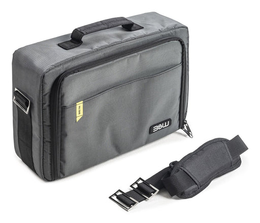 EAN 4031541755162 - B&W Cases TEX.166.RPD caja para equipo Funda suave Gris imagen 1