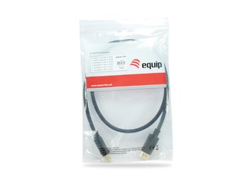 EAN 4015867233832 - Equip 119256 cable DisplayPort Negro imagen 3