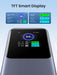 EAN 6941876242931 - Ugreen 25000mAh 200W Fast Charging Powerbank Gris imagen 5