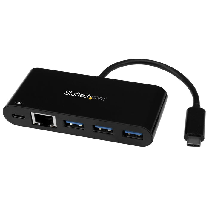 EAN 0065030869973 - StarTech.com US1GC303APD adaptador y tarjeta de red 5000 Mbit/s imagen 1