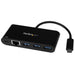 EAN 0065030869973 - StarTech.com US1GC303APD adaptador y tarjeta de red 5000 Mbit/s imagen 1