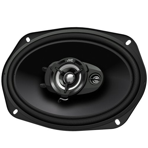 EAN 4975769487866 - JVC CS-DR6932 altavoz audio Alrededor De 3 vías 500 W 1 pieza(s) imagen 3