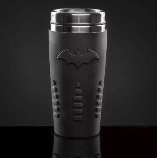EAN 5055964717902 - Paladone PP4380BM taza de viaje Negro imagen 4