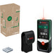 EAN 4053423245219 - Bosch AdvancedlDistance 50C Medidor láser de distancias Multicolor 50 m imagen 2
