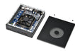 EAN 0887993007298 - Shuttle Slim PC DN11H5 1,35 l tamaño PC Negro 125H Intel® SoC imagen 6