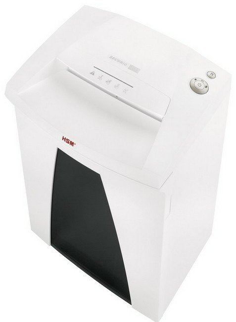 EAN 4026631025126 - HSM Securio B32 4,5x30mm triturador de papel Corte en partículas 56 dB 31 cm Blanco imagen 1