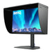 EAN 4718755091209 - BenQ SW272Q pantalla para PC 68,6 cm (27") 2560 x 1440 Pixeles Wide Quad HD LCD Negro imagen 7