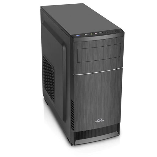 EAN 3700104427341 - ADVANCE Impulse 480 Mini Tower Negro 480 W imagen 1