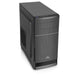 EAN 3700104427341 - ADVANCE Impulse 480 Mini Tower Negro 480 W imagen 1