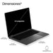 EAN 821844971291 - HP EliteBook X G2i 14 inch Notebook Next Gen AI PC Wolf Pro Security Edition Copilot+ PC Intel Core Ultra  imagen 5