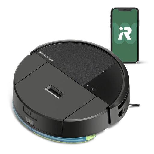 EAN 5061042263025 - iRobot Roomba 205 Combo Negro imagen 1