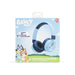 EAN 5055371627023 - OTL Technologies PAW846 Auriculares Inalámbrico y alámbrico Diadema Música/uso diario Bluetooth Azul imagen 10