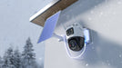 EAN 6937479641769 - Imou AOV Dual 5MP + 5MP Torreta Cámara de seguridad IP Exterior 2880 x 1620 Pixeles Pared imagen 12