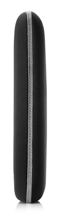 EAN 0192018039223 - HP 15.6" Neoprene Reversible Sleeve 39,6 cm (15.6") Funda Negro, Plata imagen 3