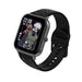 EAN 4897069736669 - ABYX FIT Touch 3 4,65 cm (1.83") TFT Digital 172 x 320 Pixeles Pantalla táctil Negro imagen 1