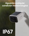 EAN 0194644132910 - Eufy SoloCam S220 Cubo Cámara de seguridad IP Interior y exterior Techo/pared imagen 13