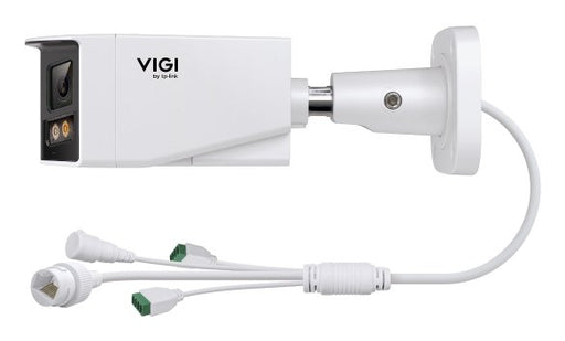 EAN 8885020627824 - TP-Link InSight S385DPS Bala (forma) Cámara de seguridad IP Exterior 5456 x 1520 Pixeles Pared imagen 2
