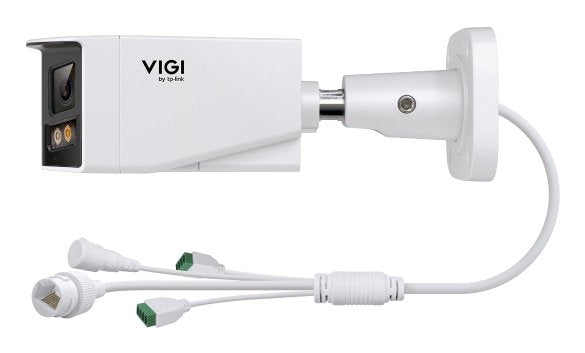 EAN 8885020627824 - TP-Link InSight S385DPS Bala (forma) Cámara de seguridad IP Exterior 5456 x 1520 Pixeles Pared imagen 2