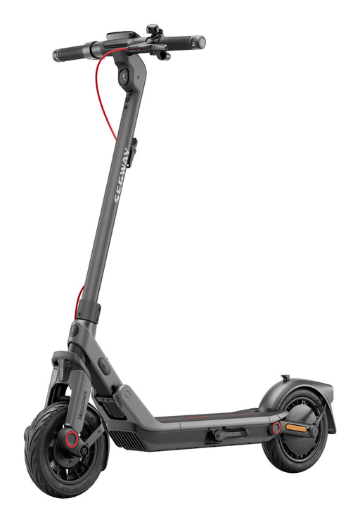 EAN 8721008534046 - Segway E3 E Negro, Gris 25 kmh imagen 1