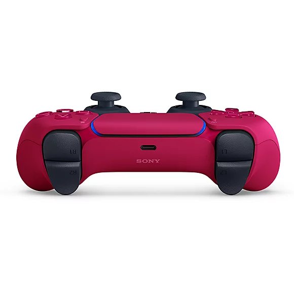 EAN 0711719023005 - Sony Interactive Entertainment DualSense Rojo Bluetooth/USB Gamepad Analógico/Digital PlayStation 5 imagen 3