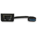 EAN 0031112761916 - StarTech.com USB31000S adaptador y tarjeta de red 5000 Mbit/s imagen 3