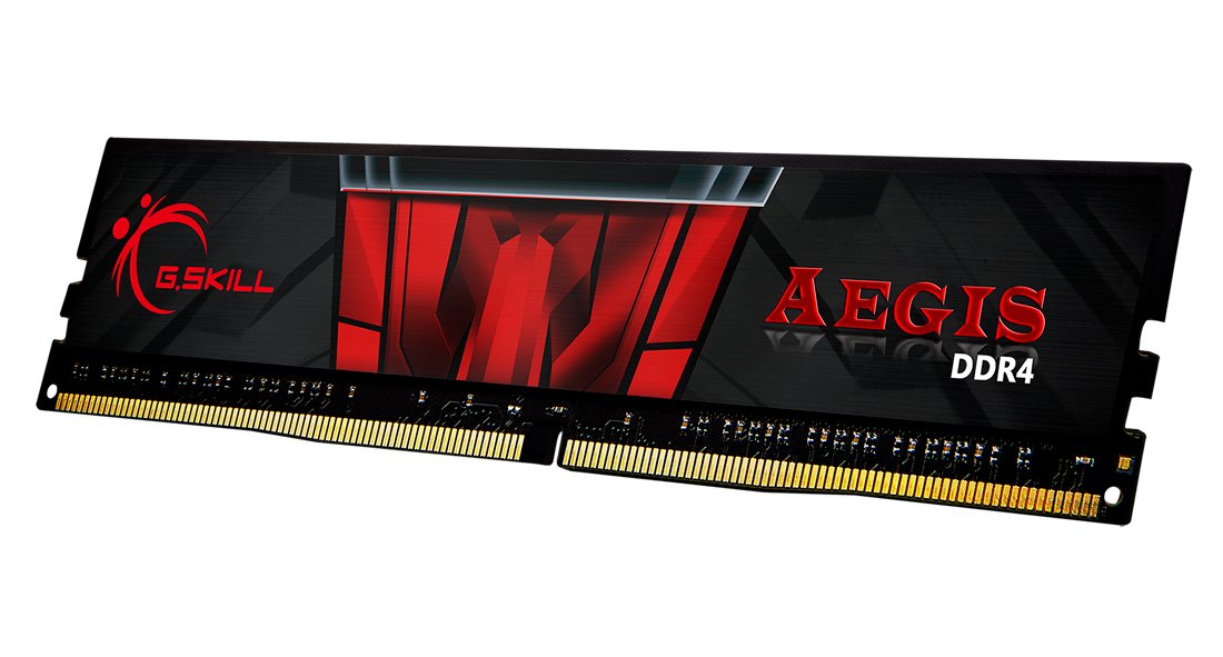 EAN 4713294224415 - G.Skill Aegis F4-3200C16D-32GIS módulo de memoria 32 GB 2 x 16 GB DDR4 imagen 3