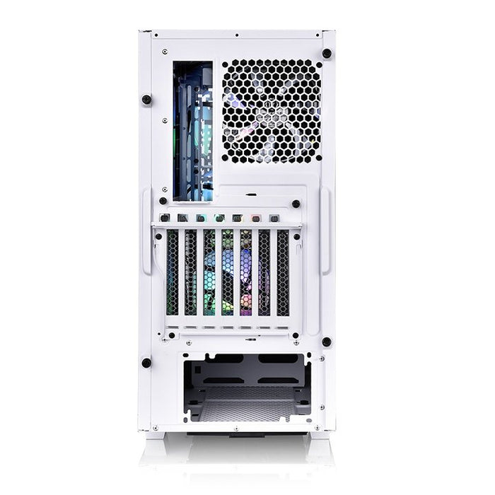 EAN 4713227530804 - Thermaltake CA-1S3-00M6WN-03 carcasa de ordenador Midi Tower Blanco imagen 6