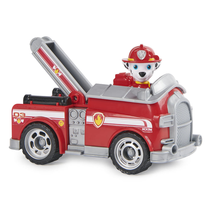 EAN 0778988507568 - PAW Patrol 6069058 vehículo de juguete imagen 8