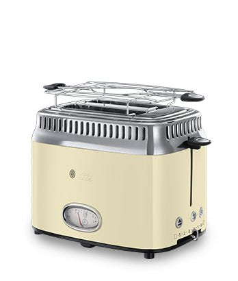 EAN 4008496874675 - Russell Hobbs 21682-56 tostadora 6 2 rebanada(s) 1300 W Arena imagen 1