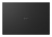 EAN 8806096456125 - LG Gram 16Z90T Intel Core Ultra 7 255H Portátil 40,6 cm (16") WQXGA 32 GB LPDDR5x-SDRAM 1 TB SSD Wi-Fi 7  imagen 6