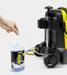 EAN 4066529057907 - Kärcher K 5 Classic Home Limpiadora de alta presión o Hidrolimpiadora Vertical Eléctrico 500 l/h Negro, A imagen 2