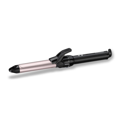 EAN 3030050069426 - BaByliss Pro 180 SublimвЂ™Touch 25 mm Rizador de pelo Caliente Negro, Rosa 1,8 m imagen 1