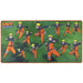 EAN 3328170287364 - Konix Naruto KX MOUSEPAD XXL GREEN Alfombrilla de ratón para juegos Multicolor imagen 1