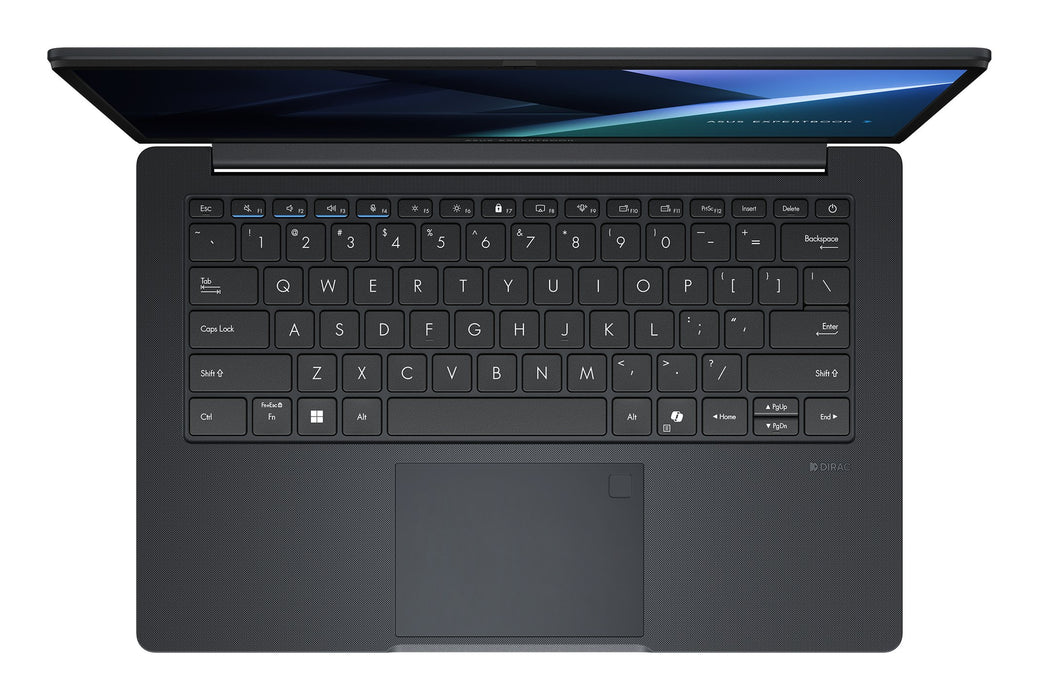 EAN 4711636615303 - ASUS ExpertBook B1 B1403CVA-S69503X Intel Core 5 120U Portátil 35,6 cm (14") Full HD 16 GB DDR5-SDRAM 512 imagen 4