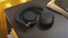 EAN 5706991035049 - Jabra Evolve3 75 Auriculares Inalámbrico Diadema Llamadas/Música USB Tipo C Bluetooth Negro imagen 2