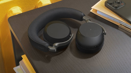 EAN 5706991035063 - Jabra Evolve3 75 Auriculares Inalámbrico Diadema Llamadas/Música USB Tipo C Bluetooth Negro imagen 2