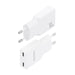 EAN 8435739904701 - AISENS A110-1003 cargador de dispositivo móvil Smartphone, Teléfono móvil, Tableta, GPS, MP3, MP4, Consol imagen 3