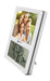 EAN 3521350009095 - Geemarc Telecom Viso 5 Reloj despertador digital Blanco imagen 4