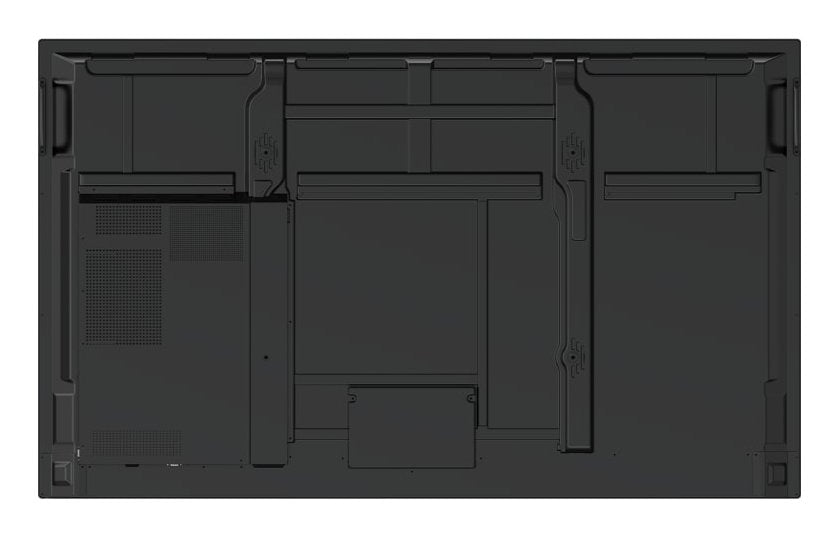 EAN 6973172947890 - Hisense 65WE3FE pizarra blanca interactiva 165,1 cm (65") 3840 x 2160 Pixeles Pantalla táctil Negro imagen 3
