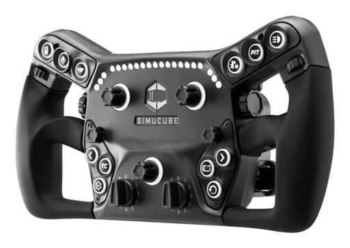 EAN 6430082360428 - SIMUCUBE SCSAVUPRO-SC3 accesorio para simulador de vuelo/carreras Volante de carreras imagen 2