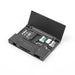 EAN 4043619910144 - DeLOCK 91014 lector de tarjeta USB 3.2 Gen 1 (3.1 Gen 1) Type-A/Type-C Negro imagen 4