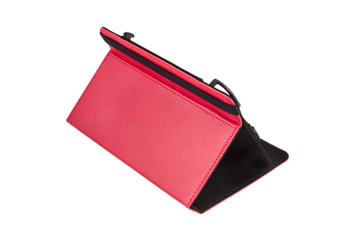 EAN 8420738193065 - SilverHT Universal Basic 25,6 cm (10.1") Folio Negro, Rojo imagen 2