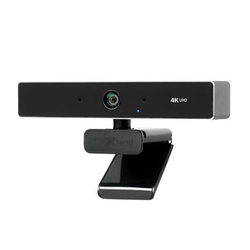 EAN 5714590006070 - ProXtend X701 4K cámara web 8 MP 3840 x 2160 Pixeles USB 2.0 Negro imagen 1